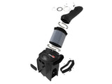 aFe Momentum HD Cold Air Intake System w/Pro 10R Filter 2020 Ford F250/350 Power Stroke V8-6.7L (td) - 50-70007T