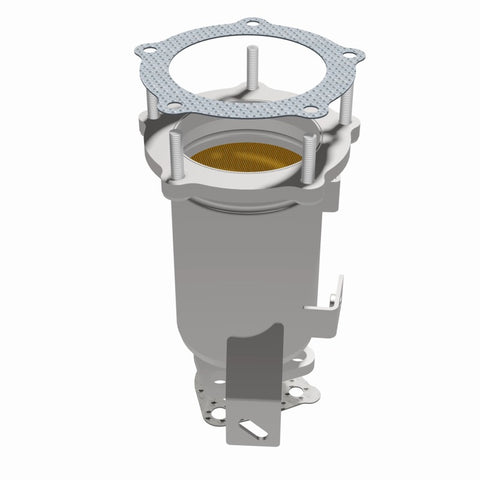 MagnaFlow Direct Fit Catalytic Converter 01-03 Mazda Protege 2.0L CA - 454031