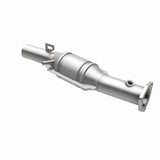 MagnaFlow Direct Fit Catalytic Converter 95 Volkswagen Golf 2.8L - 23713