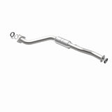 MagnaFlow Direct Fit Catalytic Converter 06-08 Suzuki Grand Vitara 2.7L - 51728