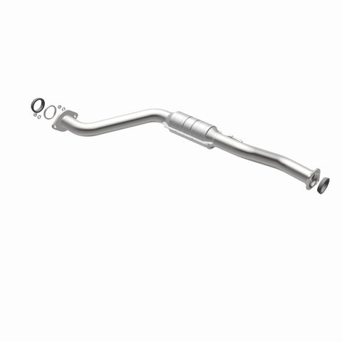 MagnaFlow Direct Fit Catalytic Converter 06-08 Suzuki Grand Vitara 2.7L - 51728