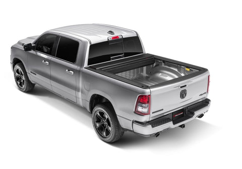 Roll-N-Lock 19-22 Chevrolet Silverado 1500 (w/o Carbon Pro - 79.4in.) E-Series XT Retractable Cover - 224E-XT