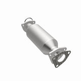 MagnaFlow Direct Fit Catalytic Converter 91-93 Honda Accord 2.2 CA - 3322621