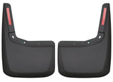 Husky Liners 21-23 Ford F-150 Rear Mud Guards - Black - 59521