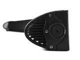 Raxiom 50-In Curved Dual Row LED Light Bar Flood/Spot Combo Beam UNIV (Some Adaptation Required) - J106722