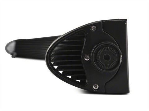 Raxiom 50-In Curved Dual Row LED Light Bar Flood/Spot Combo Beam UNIV (Some Adaptation Required) - J106722