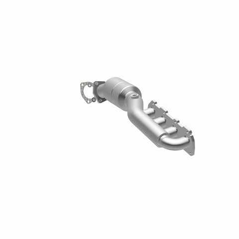 MagnaFlow Conv DF 02-04 VW Passat 4.0L - 50796