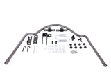 Hellwig 02-14 Ford E-150 Solid Heat Treated Chromoly 1-1/8in Rear Sway Bar - 7642