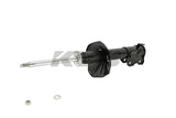 KYB Shocks & Struts Excel-G Front Right NISSAN NX 1991-95 NISSAN Sentra 1991-95 - 234048