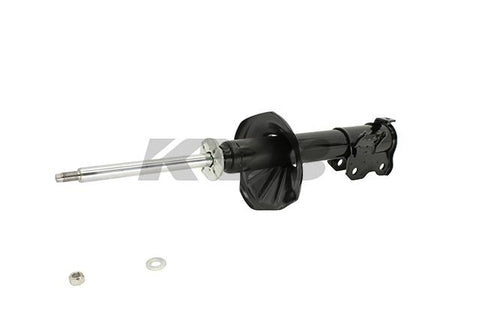 KYB Shocks & Struts Excel-G Front Right NISSAN NX 1991-95 NISSAN Sentra 1991-95 - 234048