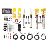 KW Coilover Kit DDC ECU BMW 3 Series F30 4cyl - 39020013