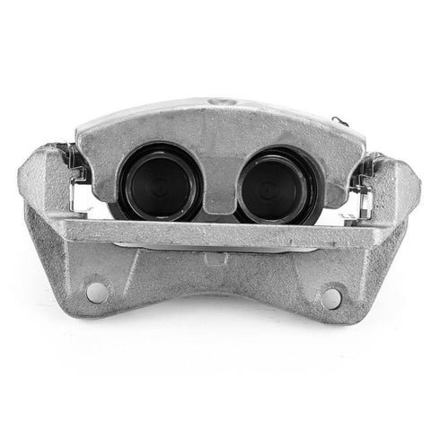 Power Stop 09-15 Honda Pilot Front Left Autospecialty Caliper w/Bracket - L3826