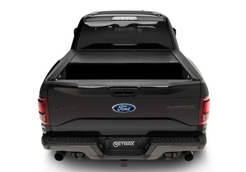Retrax 04-08 F-150 Super Crew & Super Cab 5.5ft Bed PowertraxPRO MX - 90311