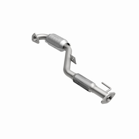 MagnaFlow Conv DF 02-03 MPV 3.0L Passenger Side Rear OEM - 49567
