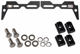 Fishbone Offroad Tacoma Front Bed Tie Down Stiffener - FB21293