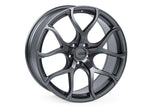 APR A01 Flow Formed 20x9.0 / 5x112 / ET42 / 66.5mm Bore / Gunmetal Grey Wheel - WHL00009