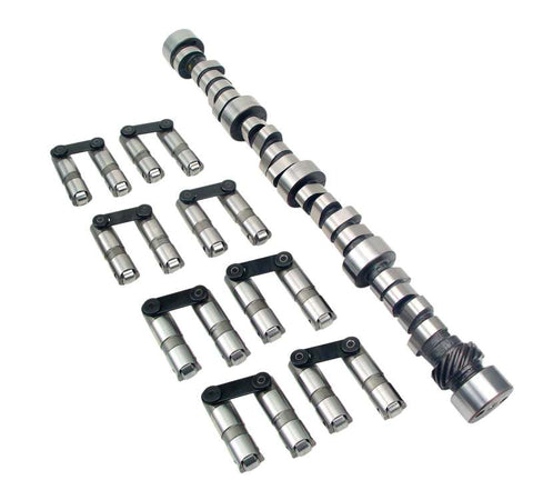 COMP Cams Cam & Lifter Kit CS XR276HR-1 - CL12-418-8