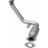 MagnaFlow Direct Fit Catalytic Converter 01-03 Montero 3L Driver Side Front OEM - 49511