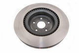 DBA 08-14 Lexus IS F Front 4000 Series Standard Rotor - 42758