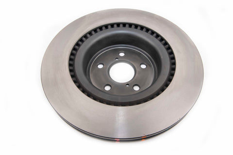DBA 08-14 Lexus IS F Front 4000 Series Standard Rotor - 42758