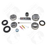 Yukon Gear Bearing install Kit For New Toyota Clamshell Design Front Reverse Rotation Diff - BK TLC-REV-B