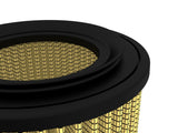 aFe Aries Powersport Air Filters OER PG7 A/F PG7 MC - Suzuki LTZ400 03-09 - 87-10044