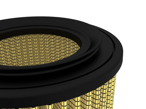 aFe Aries Powersport Air Filters OER PG7 A/F PG7 MC - Suzuki LTZ400 03-09 - 87-10044