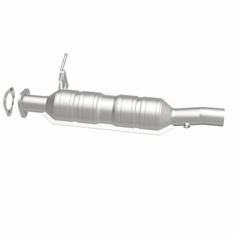 Magnaflow Conv DF 07-08 E-350 Super Duty 5.4 & 6.8 L OEM Underbody - 52228