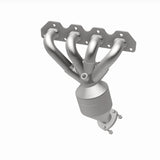MagnaFlow Conv DF 08 Saturn Astra 1.8L Manifold (49 State) - 51150