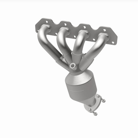 MagnaFlow Conv DF 08 Saturn Astra 1.8L Manifold (49 State) - 51150