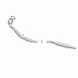 MagnaFlow Direct Fit Catalytic Converter 09-12 Audi A3 Quattro 2.0L - 51522