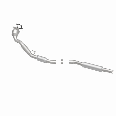 MagnaFlow Direct Fit Catalytic Converter 09-12 Audi A3 Quattro 2.0L - 51522