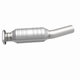 Magnaflow Conv DF 06-10 Toyota Rav4 3.5L - 23006
