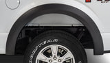 Stampede 2015-2017 Ford F-150 Original Riderz Fender Flares 4pc Smooth - 8632-2