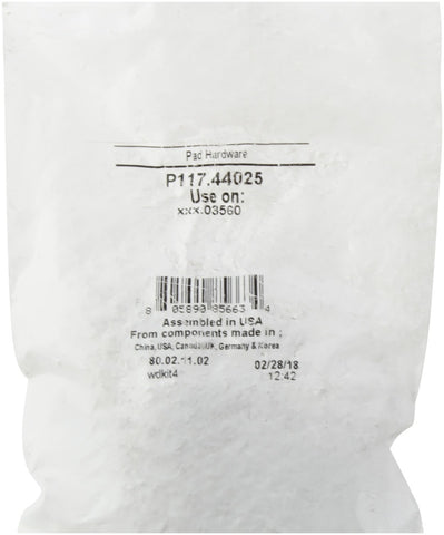 StopTech Street Brake Pads - 308.03560