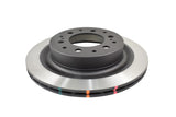 DBA 2022+ Toyota Landcruiser (J300/J310) 4000 Series Standard Front Rotor - DBA43769