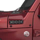 EGR 18-24 Jeep Wrangler VSL LED Light VSL JL/JT Snazzberry - VSLJP1006