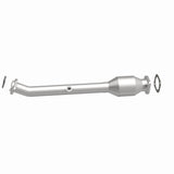 MagnaFlow Direct Fit Catalytic Converter OEM 05-06 Nissan Pathfinder 4.0L - 5491670