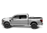 BAK 02-20 Dodge Ram 1500 (19-20 Classic Only) / 03-20 Ram 2500/3500 8ft Bed BAKFlip MX4 Matte Finish - 448204