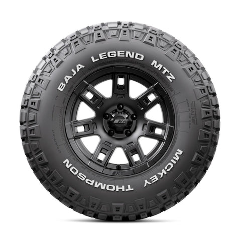 Mickey Thompson Baja Legend MTZ Tire - LT275/70R18 125/122P E - 272500 - 331302011