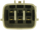 NGK Mazda 3 2016-2014 Direct Fit 5-Wire Wideband A/F Sensor - 24369