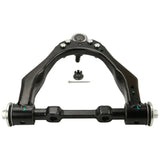 MOOG 95-04 Toyota Tacoma Base S-Runner DLX Front Left Upper Control Arm - RK623055