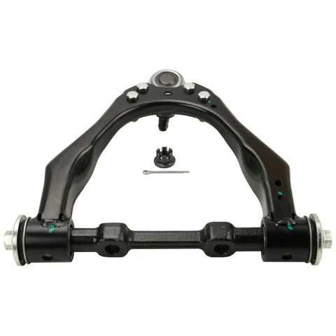 MOOG 95-04 Toyota Tacoma Base S-Runner DLX Front Left Upper Control Arm - RK623055