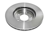 DBA 97-01 Acura Integra Type R Front Street Series Standard Rotor - DBA478