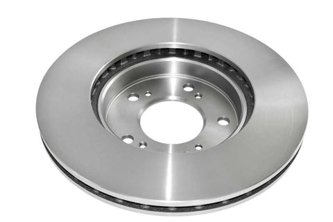 DBA 97-01 Acura Integra Type R Front Street Series Standard Rotor - DBA478