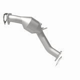 MagnaFlow 11-15 Audi Q7 3.0L Direct Fit Converter - 5451400