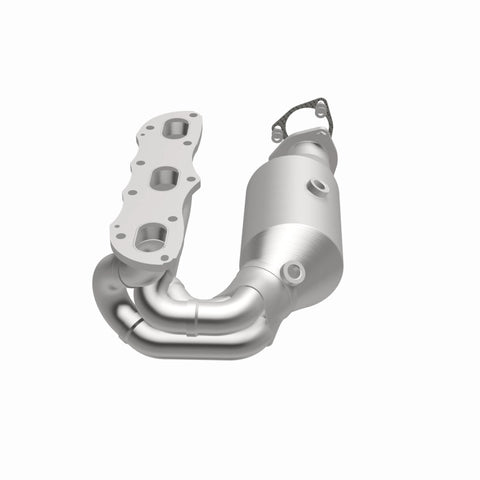 Magnaflow 12-16 Porsche 911 Carrera H6 3.4L OEM Grade Direct-Fit Catalytic Converter - 52388