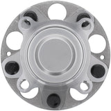 MOOG 2015 Acura TLX Rear Hub Assembly - 512544