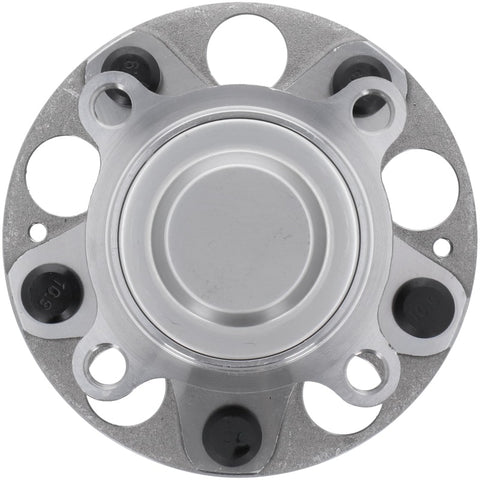 MOOG 2015 Acura TLX Rear Hub Assembly - 512544