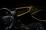Oracle Fiber Optic LED Light Head - ColorSHIFT (1PCS) - ColorSHIFT - 4231-333-1
